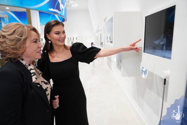 Спортивный шик