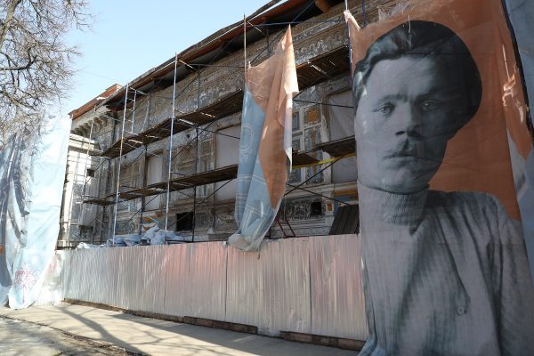 Реставрация знаковых исторических объектов Нижнего Новгорода обрастает скандалами