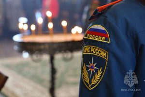 Пасхальные службы в храмах Нижегородской области состоялись без происшествий