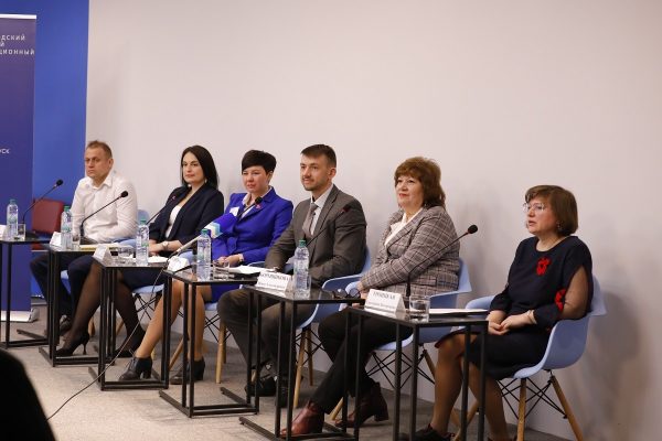 В Нижегородской области пройдет региональный этап Всероссийской ярмарки трудоустройства