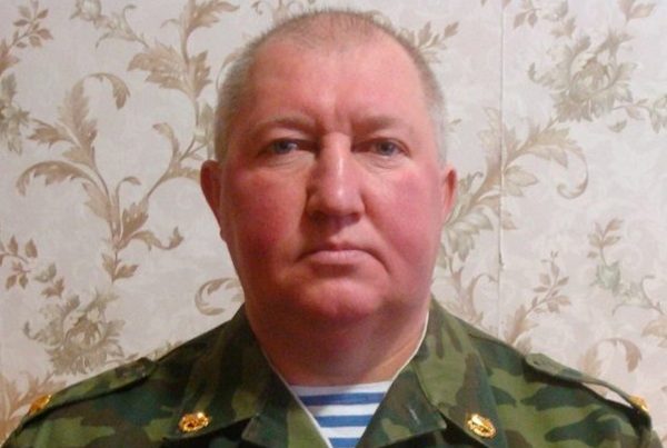 Сергей Патлань: «Добровольцы специальной военной операции – это настоящие воины»