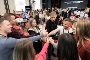 Журналистов, блогеров и SMM-специалистов приглашают на обучение по медиакоммуникации