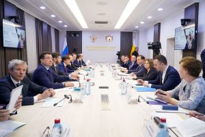 Флагман образования: передовую школу построят на&nbsp;Бору