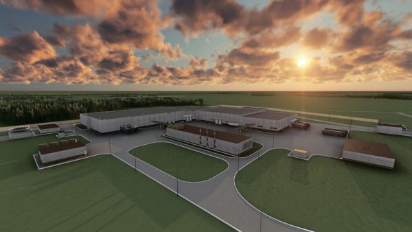 Мясоперерабатывающий комплекс построят в Нижнем Новгороде до 2026&nbsp;года