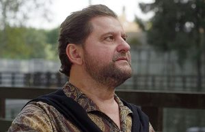Александр Самойленко: «Жизнь – настолько короткая штука, надо хвататься за каждый момент»
