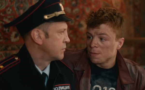 Опубликован трейлер комедийного сериала «На дне», снятого в Нижнем Новгороде