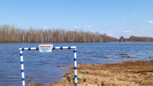 Подготовка объектов АО «Транснефть-Верхняя Волга» к прохождению паводкового периода завершена