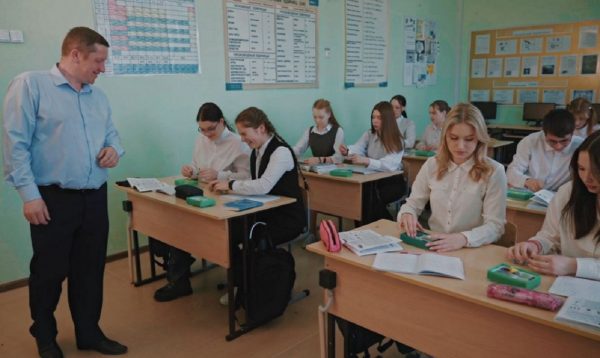 Лучший учитель Нижегородской области рассказал, как побороть профессиональное выгорание