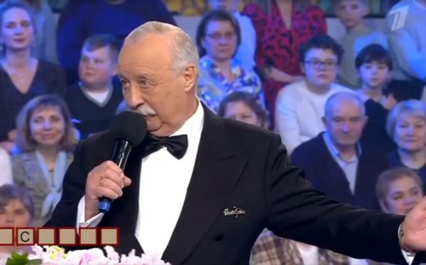 Правда или ложь:&nbsp;Леонид Якубович уходит с Первого канала?