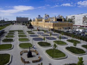 Более тысячи проектов предложили нижегородцы на форум «Сильные идеи для нового времени»