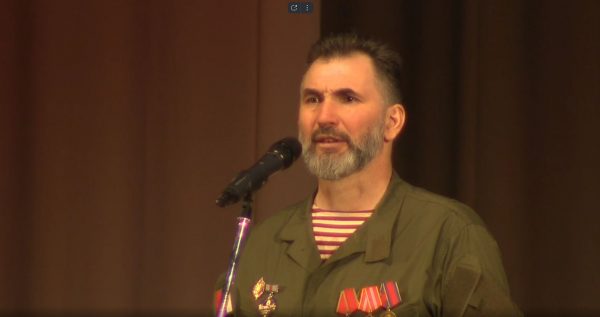 В Нижнем Новгороде в пятый раз прошла культурно-патриотическая акция «День мира на Северном Кавказе»