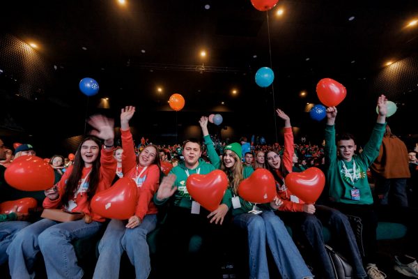 Нижегородские школьники и студенты СПО могут проявить свои таланты в новом сезоне Всероссийского конкурса «Большая перемена»