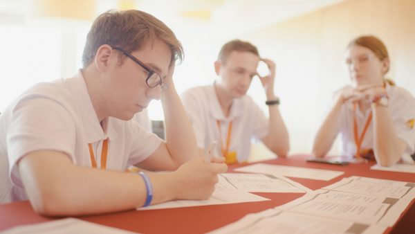 В Нижнем Новгороде пройдет заключительный этап олимпиады студентов «Я – профессионал»