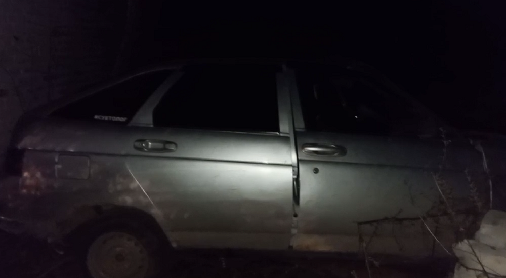 Три человека пострадали в ДТП из-за пьяного водителя в Лысковском округе