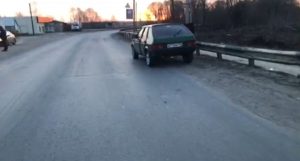 Прокуратура организовала проверку из-за смертельного ДТП с 17-летним водителем в Бутурлине