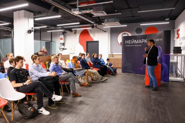 Участие в бесплатном курсе «НЕЙМАРК.OpenSourсe.Интенсив» примут 100 человек из России, Казахстана и Египта