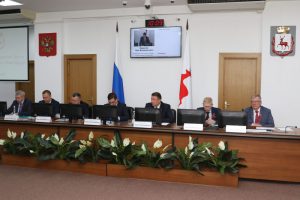 Городская Дума поддержала увеличение бюджета Нижнего Новгорода почти на 3,5 миллиарда рублей