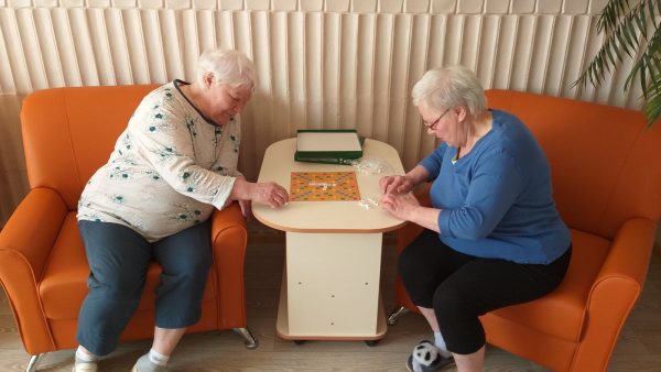 Первое в Дзержинске гериатрическое отделение открылось в городской больнице №2