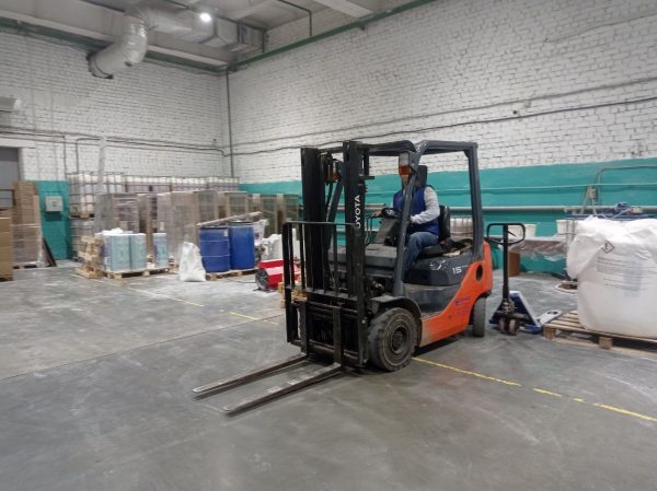 Нижегородские экспортеры смогут компенсировать до 500 млн рублей затрат на транспортировку промышленной продукции