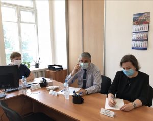 В Нижнем Новгороде 16 мая пройдет безвозмездная правовая консультация для пенсионеров