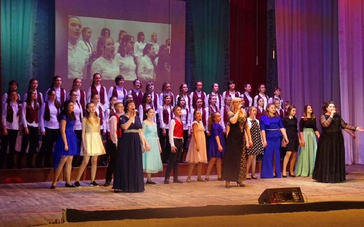 Детская школа искусств №1 Нижнего Новгорода готовится отпраздновать своё 90-летие