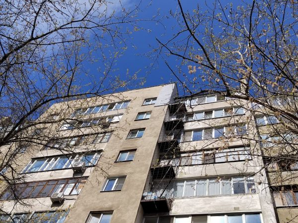 По обращениям ГЖИ коммунальные компании нагорной части Нижнего Новгорода оштрафованы более чем на 4 млн рублей