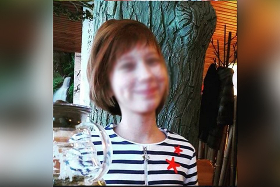 Поиски пропавшей 5 лет назад Маши Ложкаревой продолжаются в Нижегородской области