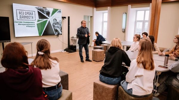 День единых действий пройдет в Мининском университете