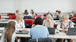 Мининский университет даст возможность безработным освоить новые профессии