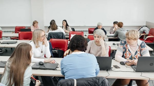 Мининский университет даст возможность безработным освоить новые профессии