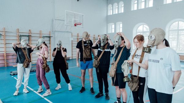 В Мининском университете прошел День единых действий