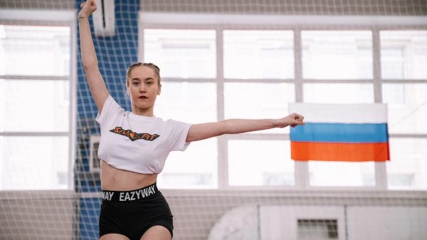 В Нижегородской области пройдет финал Всероссийской олимпиады школьников по физкультуре