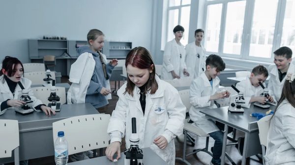 Грант на популяризацию науки в размере 12 миллионов рублей выиграл Мининский университет