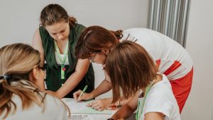 Неделя родительских компетенций пройдет в Мининском университете
