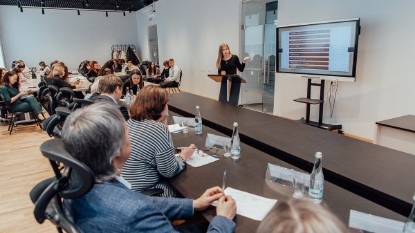 Более 900 тысяч рублей выделит Мининский университет на поддержку студенческих инициатив