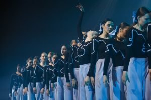 В финале Российской студенческой весны выступят студенты Мининского университета