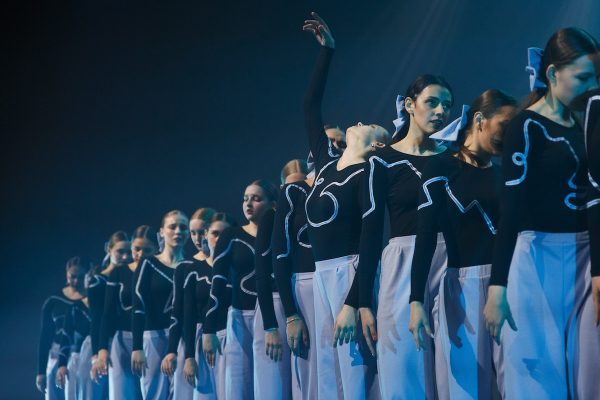 В финале Российской студенческой весны выступят студенты Мининского университета