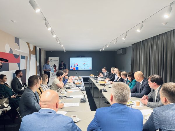 Нижегородские социальные предприниматели смогут принять участие в конкурсе «Новые возможности»