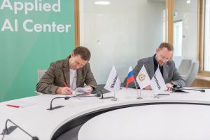 Регулировать транспортные потоки в Нижнем Новгороде будет нейросеть «Сколтеха»