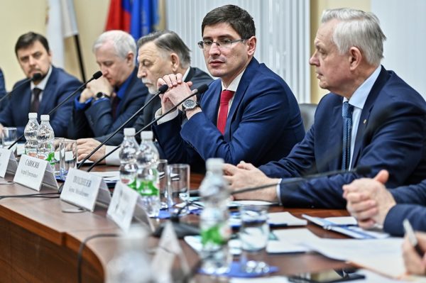 Первое в России межрегиональное представительство ассоциации «Цифровые инновации в машиностроении» создано в Нижегородской области