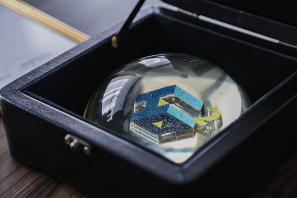 Строительство «Технопарка Н2О» стартовало в Дзержинске