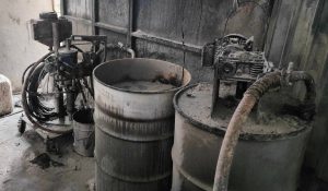 Нижегородская прокуратура организовала проверку из-за взрыва на заводе в Кудьме