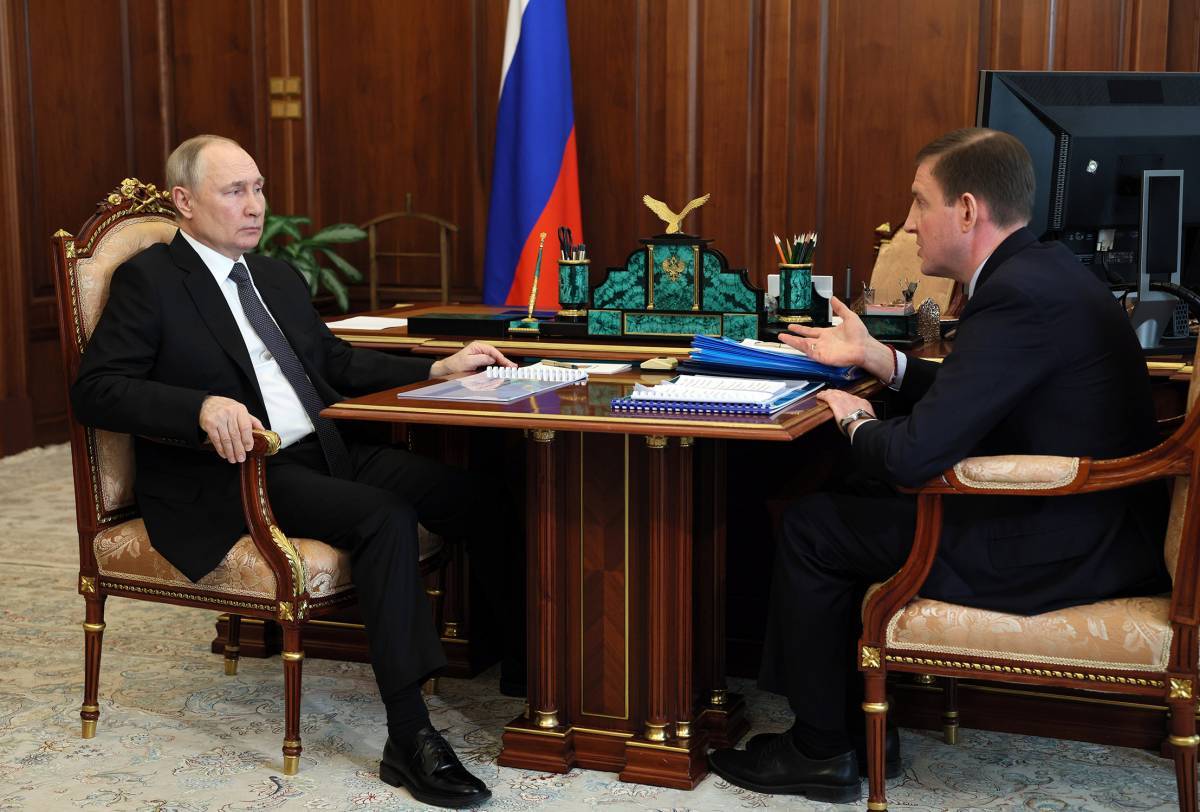 Владимир Путин поддержал предложение выравнять меры поддержки для всех участников СВО
