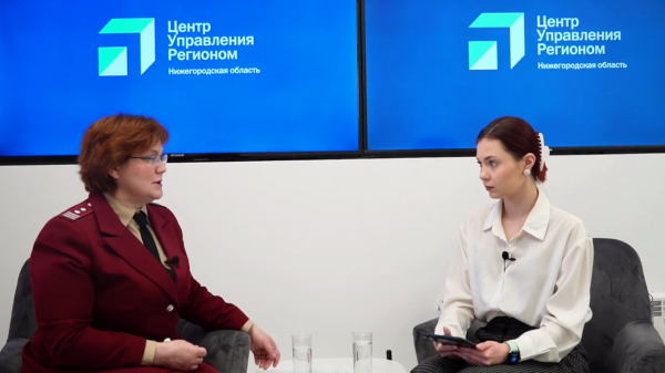 В Нижегородской области отменена обязательная вакцинация от COVID-19