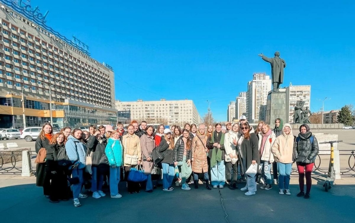 Более 80 победителей конкурса «Прогулки по стране» знакомятся с достопримечательностями Нижегородской области