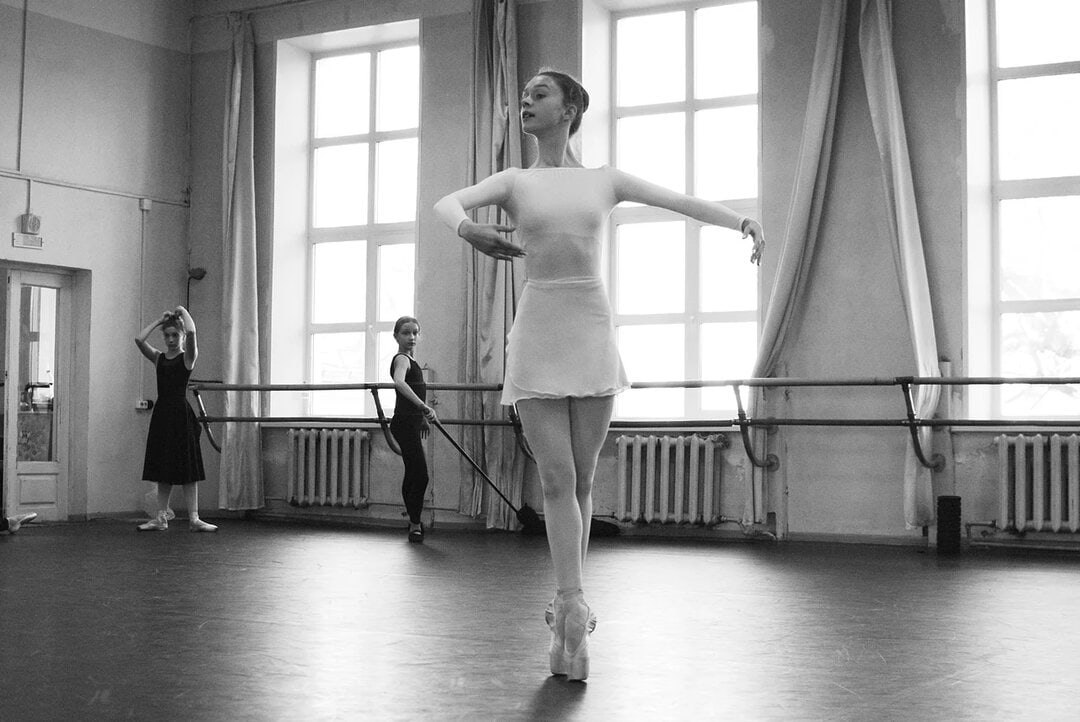 В Нижегородском театральном училище 15 апреля стартует прием заявлений по специальности «Искусство балета»