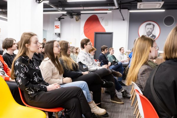 В Нижегородской области стартовал набор на бесплатный курс НЕЙМАРК.OpenSourсe.Интенсив с возможностью трудоустройства