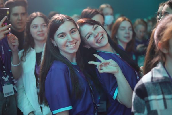 II Международный фестиваль «ТехноСтрелка» стартовал в Нижнем Новгороде