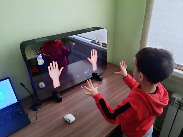 Более 300 мероприятий для детей с РАС и их родителей проведут в Нижегородской области в апреле