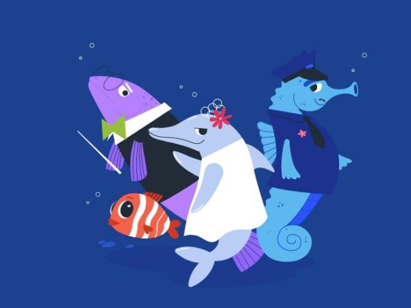 Нижегородцы смогут принять участие в экспертной сессии «Вклад в будущее» по теме «Кибергигиена решает все: что должен знать каждый»